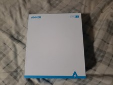 Anker PowerExpand 9-in-1 USB-C PD Docking Station A8394 -Open Box