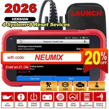 LAUNCH CRP129E OBD2 Diagnosegerät Profi KFZ OBD2 Scanner Für Mercedes Benz DHL LAUNCH CRP129E OBD2 Diagnosegerät Profi KFZ OBD2 Scanner Für Mercedes Benz DHL