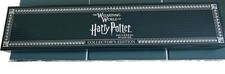 Universal Studio Harry Potter Interactive Wand 2023-2024 Collector&rsquo;s Edition