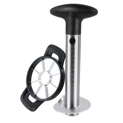 Pineapple Corer and Slicer Tool, Durable Pineapple Core Remover with Upgraded...