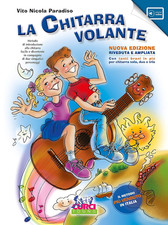 Chitarra Volante Metodo Introduzione.