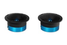 Nemesis Audio NEO-TW07 3.74 Super Tweeter 500W Max / 250W RMS Pair 4-Ohm New