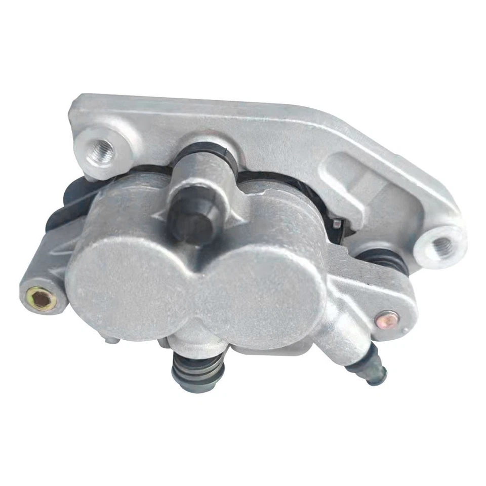 Front Brake Caliper Pads For Yamaha YZ 125 250 250F 400 426F 450F 1998-2007 New Foto 4 de 4