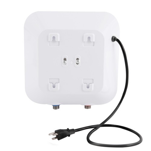 RV 8L 110V Storage Electric Hot Water Heater Shower Compact Mini-Tank Storage