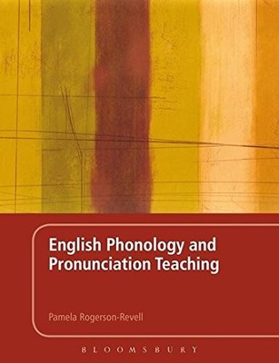 English Phonology and Pronunciation Teaching By Pamela Rogerson-