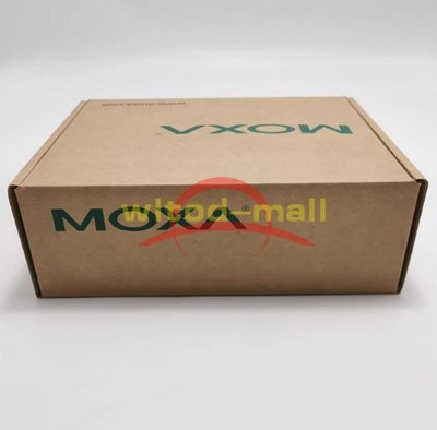 1PCS New MOXA ioLogik E1214-T Ethernet I/O module