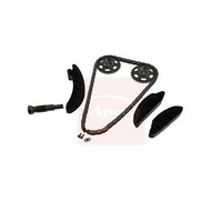Apec Mercedes CLA Coupe C117 2013-2019 Steuerkettensatz Mit Kettenrad ACK4160