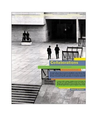 Collaborations.: The Architecture of Ahrends, Burton and Koralek.: The Architect