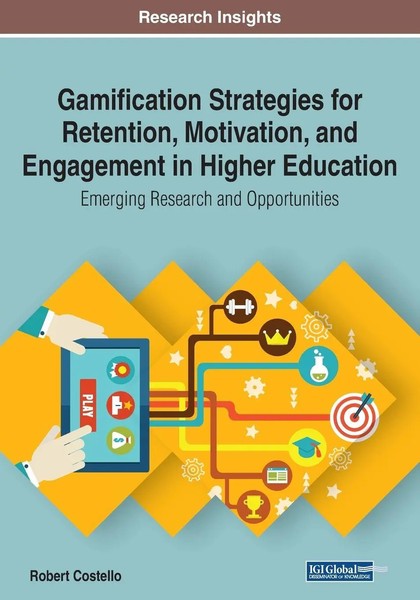 Robert Costello | Gamification Strategies For Retention, Motivation, And...-image