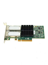 HPE InfiniBand FDR 10/40Gb 2P 544 QSFP Adapter 764284-B21 764616-001 764736-001