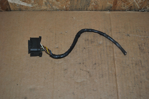 BMW E90 E91 Stecker Kabel Xenon Lampen Scheinwerfer Kabelbaum vorne links Buchse