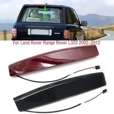 LED Third Brake Light L322 2002-2012 High Mount Rear Stop Lamp