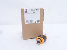 248634 New In Box; ifm DP1213 IO-Link to Analog Signal Converter