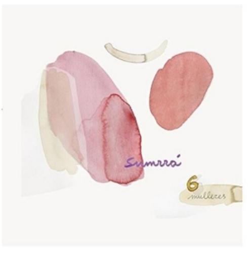 Sumrra 6 Mulleres (Vinyl LP)