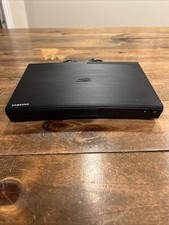 Samsung BD-J5100 Blu-Ray/DVD Player Only No Remote Tested Working