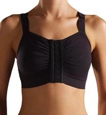 Carefix Mary Front Close Post-Op Bra #3343