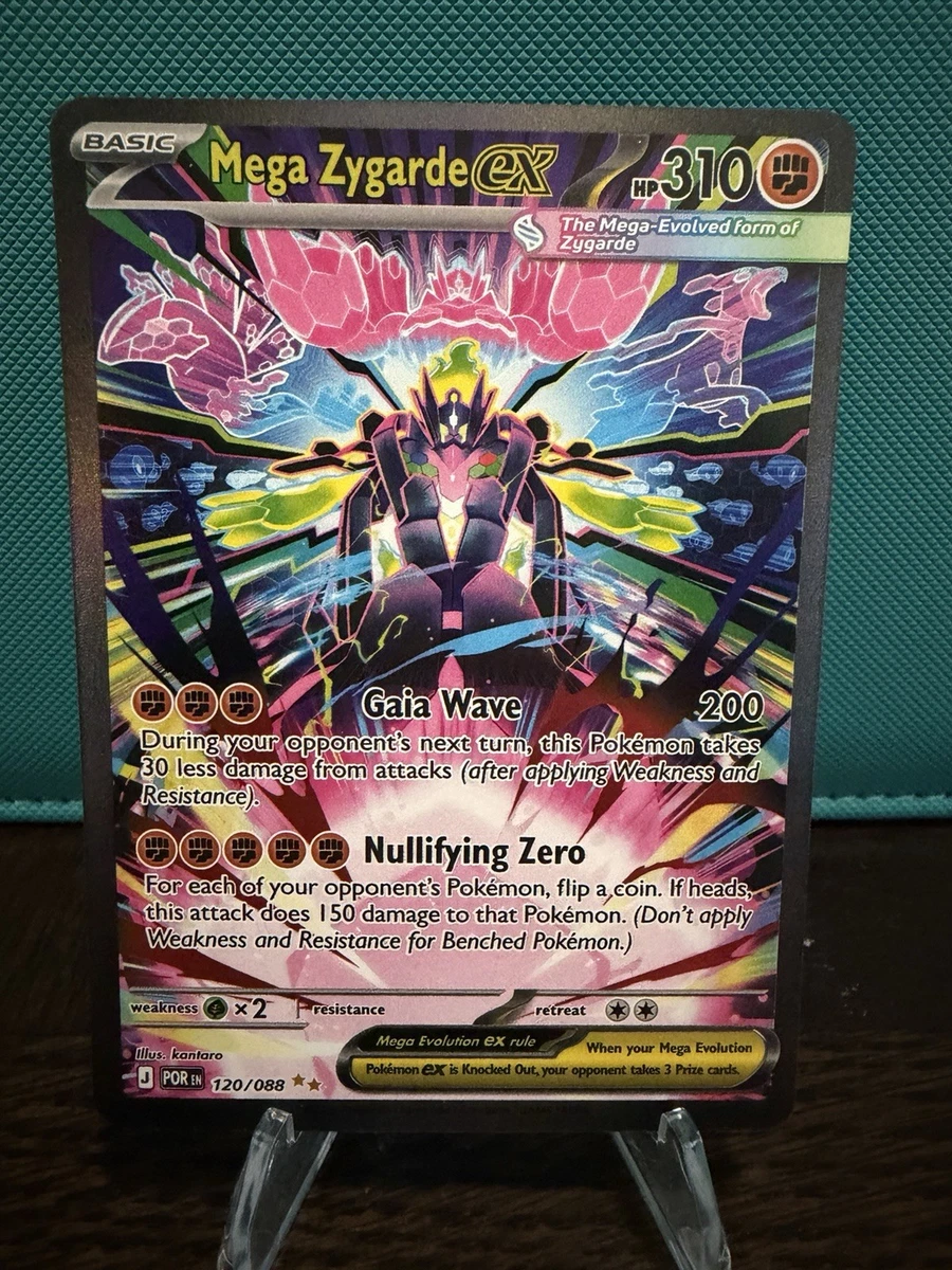 Holo Pokémon TCG Rare XY Individual Collectible Card Game Cards