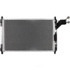 A/C Condenser Global 3554C