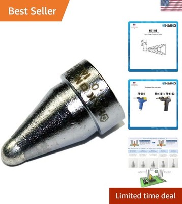 Desoldering Nozzle, 1.0mm