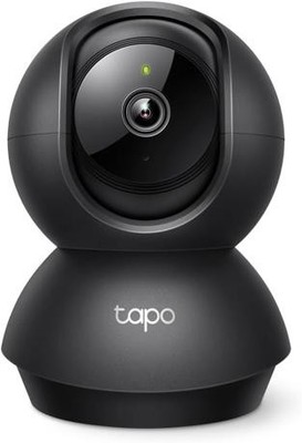 Tapo TP-Link C211 2K Pan/Tilt Indoor Security Camera for Baby Monitor, Pet Camer