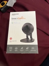 SAMSUNG WISENET SMARTCAM HD PLUS SMART HOME WI-FI CAMERA