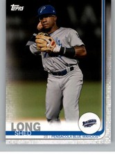 2019 Topps Pro Debut Baseball Base Singles (Pick Your Cards)