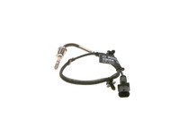Bosch Sensor, Abgastemperatur 0 986 259 131 FüR Opel