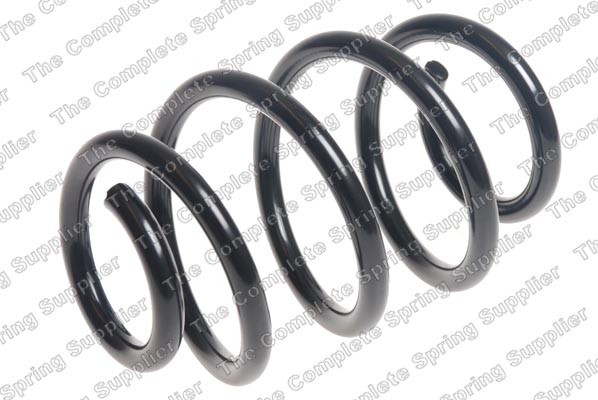 Suspension spring Rear Axle Coil Spring 4256889 LESJÖFORS for MERCEDES-BENZ - Image 10