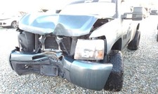 Chevrolet Silverado 1500 Automatic Transmission Oem 123k Miles - Lkq448637658