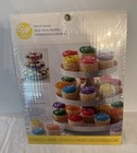 Wilton Cupcake Display Holder ,Pedestal, Party Stand