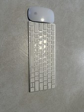 Apple Magic Keyboard A1644 USB-C Magic Mouse A1535 Combo