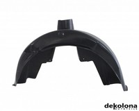 Radhausschale Rechts Hinten FüR BMW 5Er Touring 530D 520I 530I 525I 95-04
