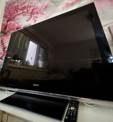 Sony Bravia KDL- 40LX905 (3D TV) Fernseher 150  VB