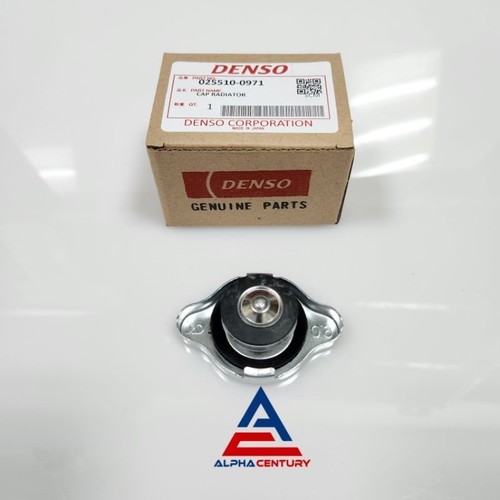 Genuine Denso Radiator Cap Fit for Suzuki Samurai Jimny Carry PS110 025510-0971 - Picture 3 of 3