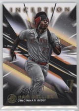 2023 Bowman Inception Cam Collier #86 0i8b