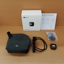 DJI MIC 3 TRANSMITTER DMT03