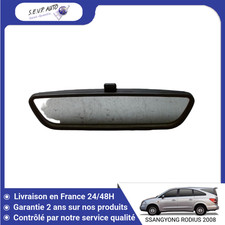 Retroviseur intérieur Ssangyong RODIUS