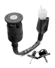 Ignition Key Switch Replacement Fit for Yamaha Raptor 90 YFM90 2016-2023