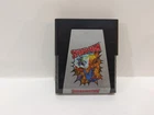 Spider-Man (Atari 2600, 1982) Cartridge tested.  Bundle shipping!