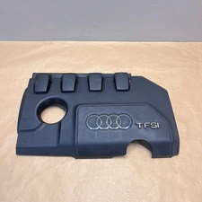 2009-2018 AUDI A3 Q3 TT (8U MK2 8P) TURBO ENGINE COVER TRIM PIECE OEM