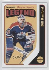 2014-15 O-Pee-Chee Marquee Legend Retro Bill Ranford #568 1m4