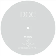 MELON - AIR NEW VINYL