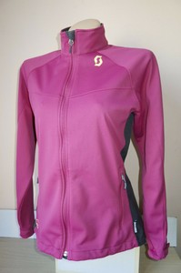 Scott EE. UU. Manga larga Camiseta térmica ciclismo Gore Windstopper Para  Mujer Talla L | eBay