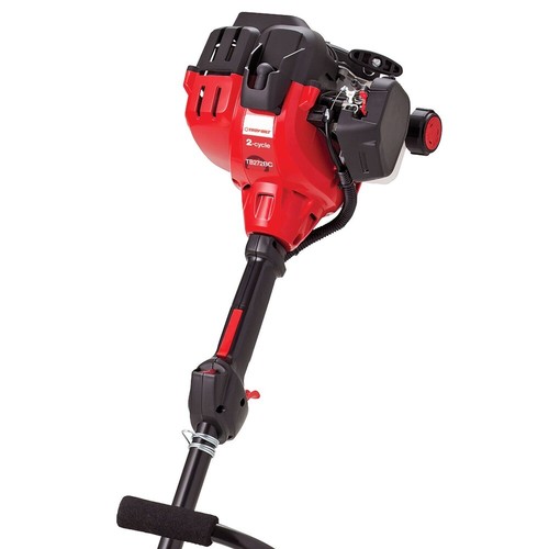 Troy-Bilt 41AD272S766 27cc 8" Straight Shaft Brushcutter/String Trimmer New - Picture 4 of 11