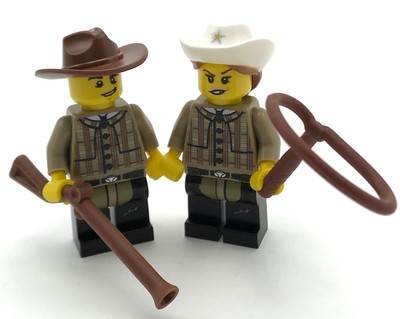 lego western ebay