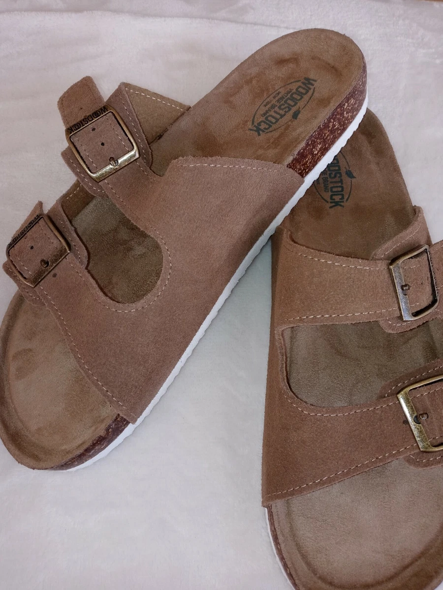 Woodstock hotsell sandals price