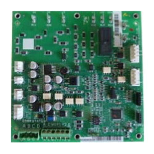 Carrier HK38EA023 Defrost Platine - Bild 1 von 4
