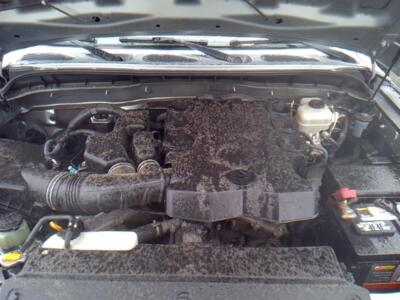 Used ABS Pump and Motor Assembly fits: 2010 Toyota Fj cruiser Actuator and Pump