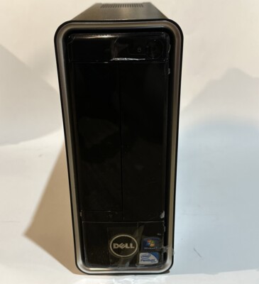 Dell Inspiron 660s SFF, Intel Pentium G2020 8GB RAM, 256GB SSD, Win 11 WiFi HDMI