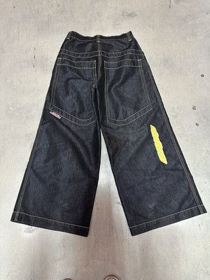 Vintage JNCO Jeans WIDE guaranteed LOAD Size 